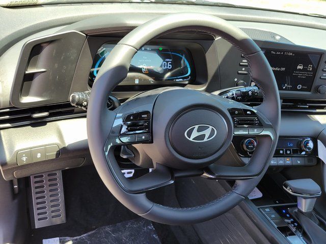2026 Hyundai ELANTRA SEL Sport Chantilly VA