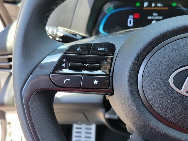 2026 Hyundai ELANTRA SEL Sport Chantilly VA