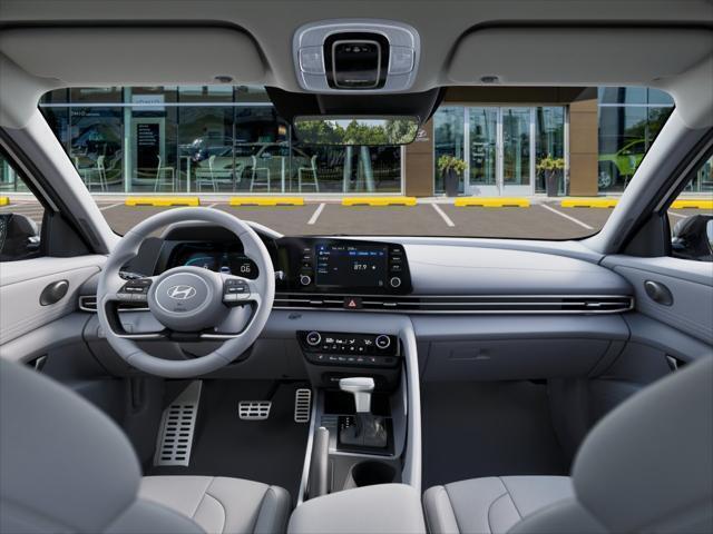 2026 Hyundai ELANTRA SEL Sport Waldorf MD