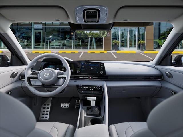 2026 Hyundai ELANTRA SEL Sport Waldorf MD