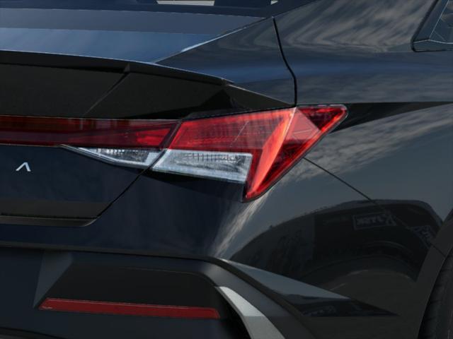 2026 Hyundai ELANTRA SEL Sport Waldorf MD