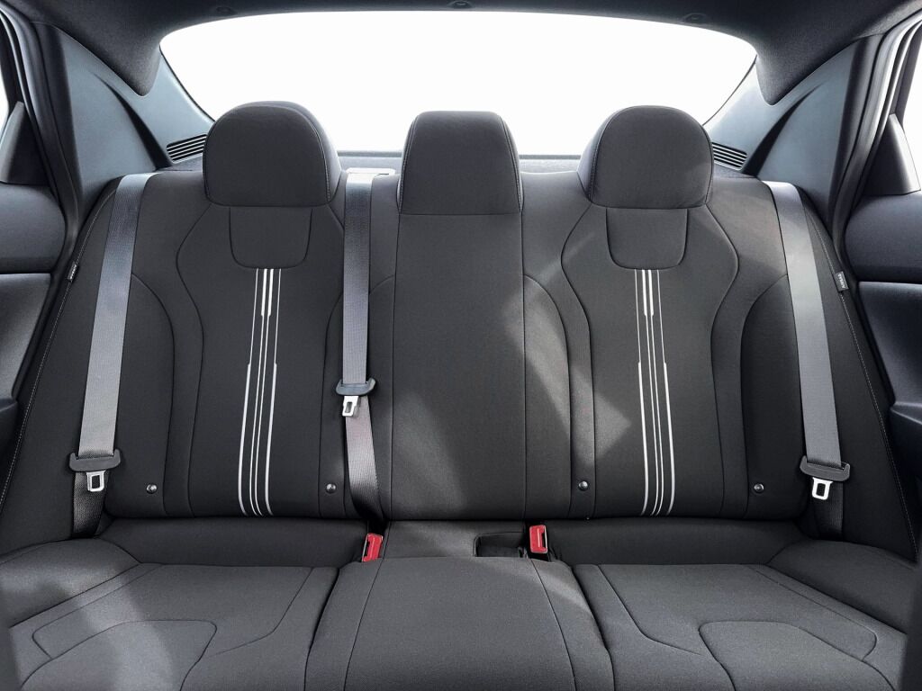 2026 Hyundai ELANTRA SEL Sport Waldorf MD