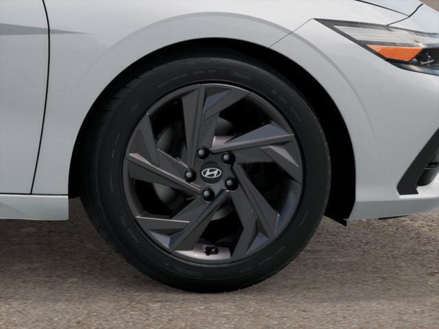 2026 Hyundai ELANTRA SEL Sport Waldorf MD