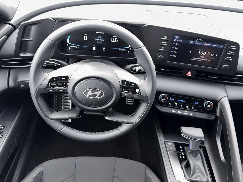 2026 Hyundai ELANTRA SEL Sport Waldorf MD