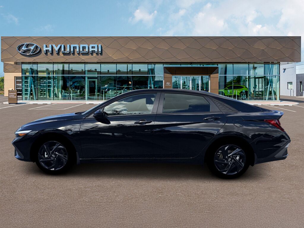 2026 Hyundai ELANTRA SEL Sport Waldorf MD