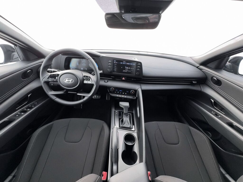 2026 Hyundai ELANTRA SEL Sport Waldorf MD
