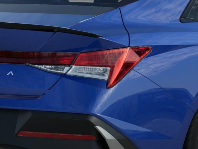 2026 Hyundai ELANTRA SEL Sport Waldorf MD