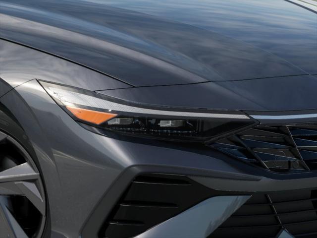 2026 Hyundai ELANTRA SEL Sport Waldorf MD