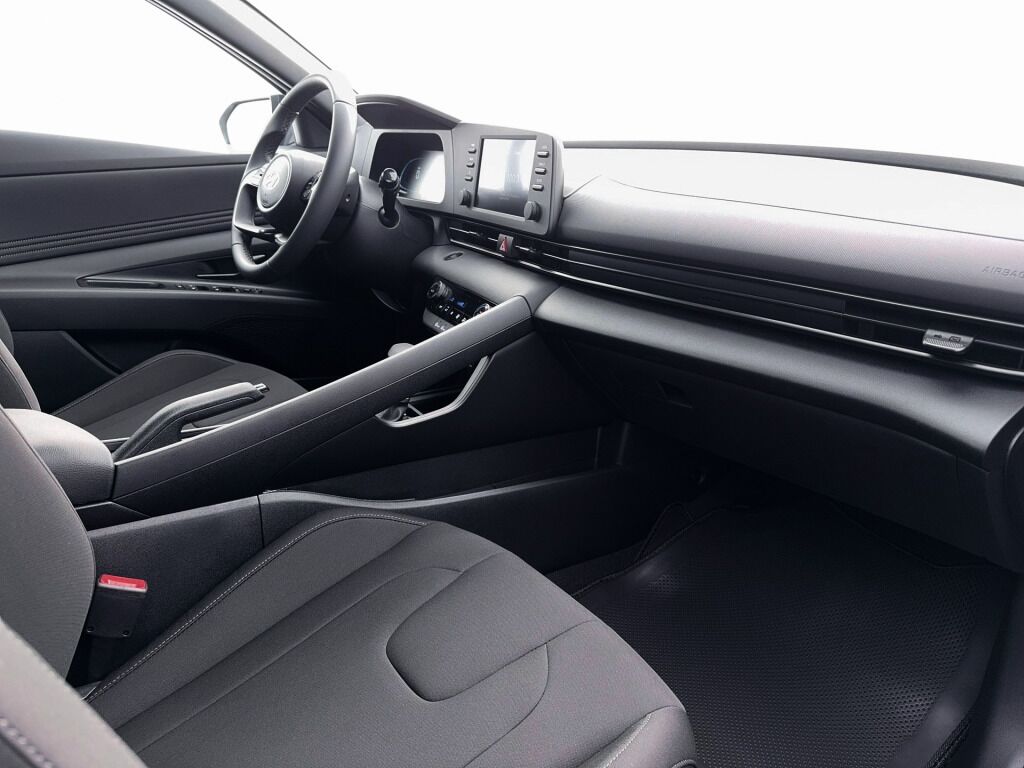 2026 Hyundai ELANTRA SEL Sport Waldorf MD