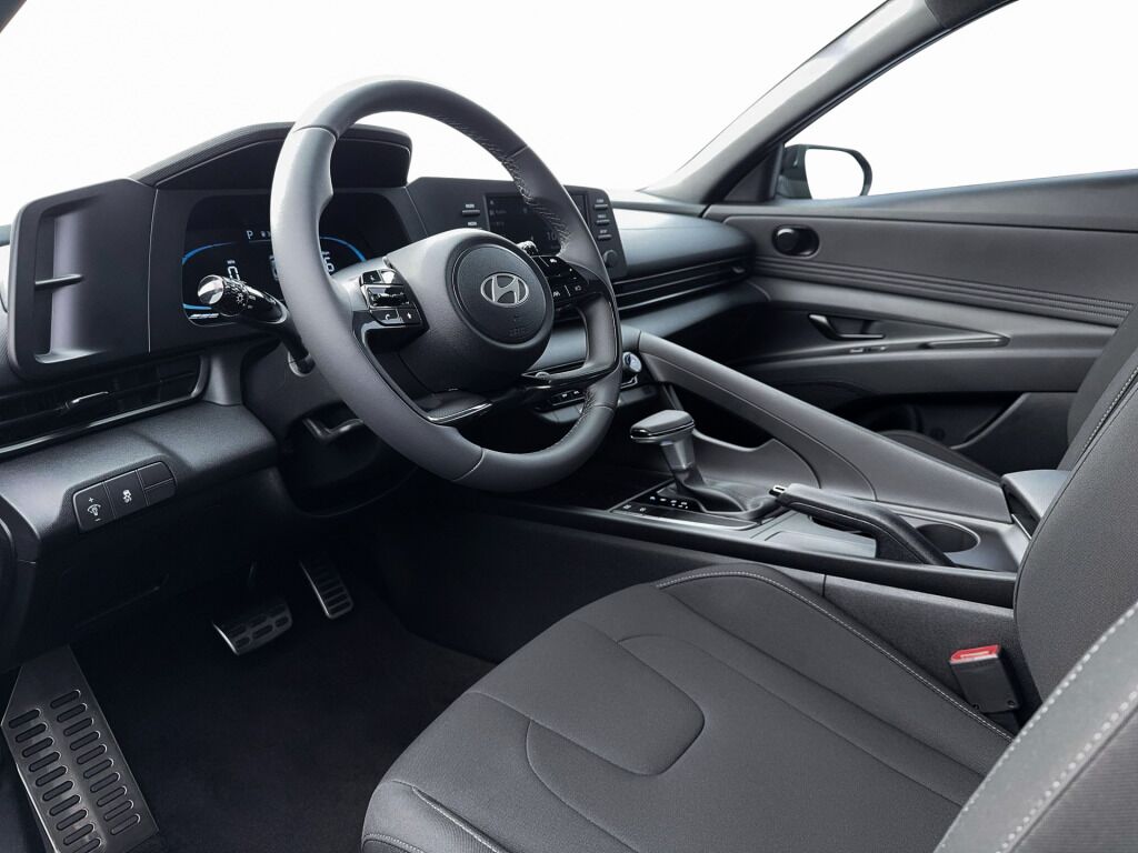 2026 Hyundai ELANTRA SEL Sport Waldorf MD