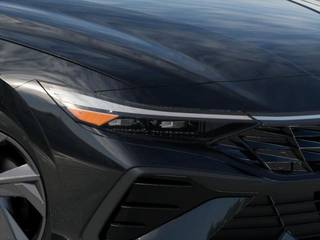 2026 Hyundai ELANTRA SEL Sport Waldorf MD