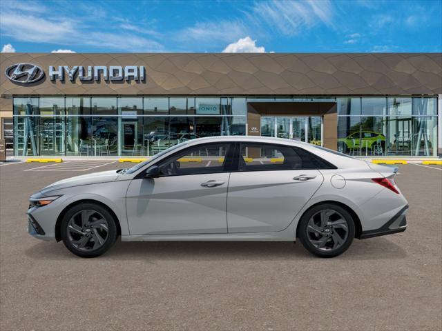 2026 Hyundai ELANTRA SEL Sport Waldorf MD