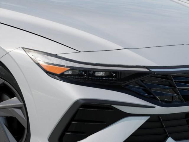 2026 Hyundai ELANTRA SEL Sport Waldorf MD