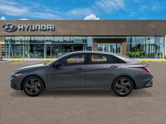 2026 Hyundai ELANTRA SEL Sport Waldorf MD