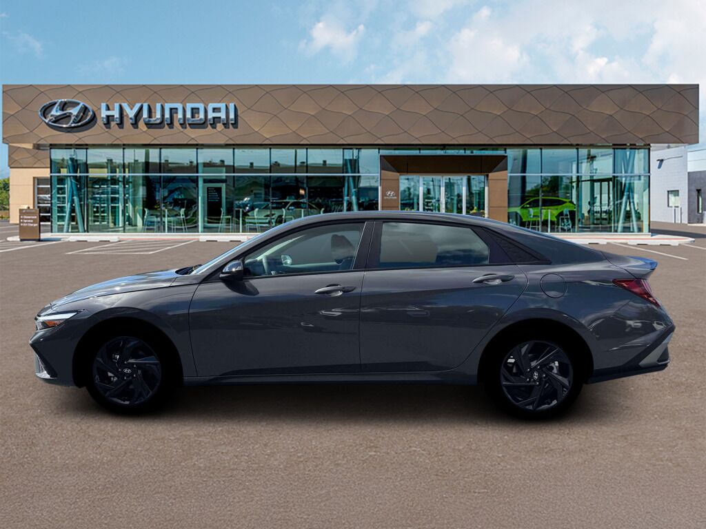2026 Hyundai ELANTRA SEL Sport Waldorf MD