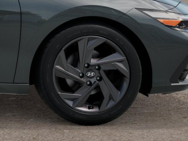 2026 Hyundai ELANTRA SEL Sport Waldorf MD