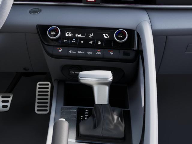 2026 Hyundai ELANTRA SEL Sport Waldorf MD