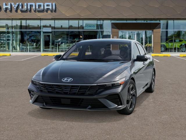 2026 Hyundai ELANTRA SEL Sport Waldorf MD