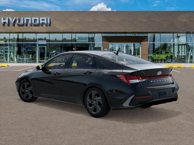 2026 Hyundai ELANTRA SEL Sport Waldorf MD
