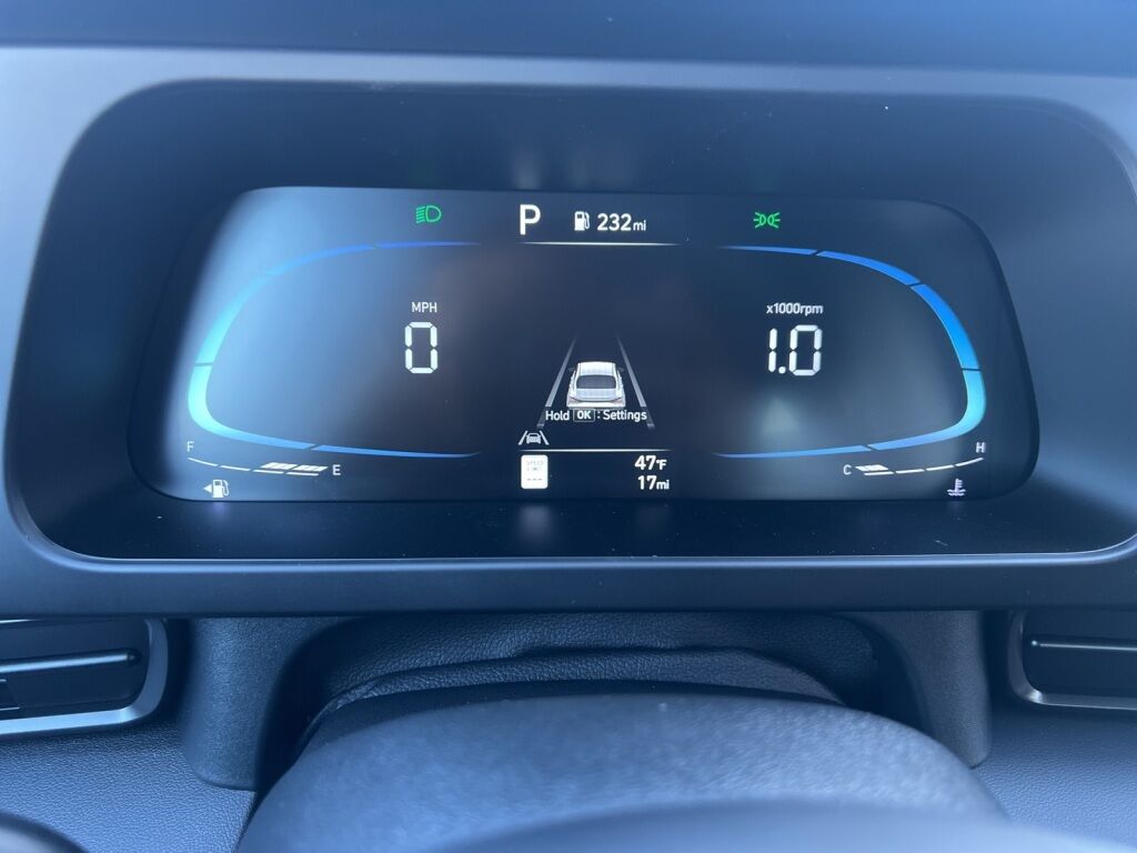 2026 Hyundai ELANTRA SEL Sport Waldorf MD