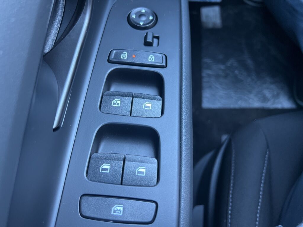 2026 Hyundai ELANTRA SEL Sport Waldorf MD