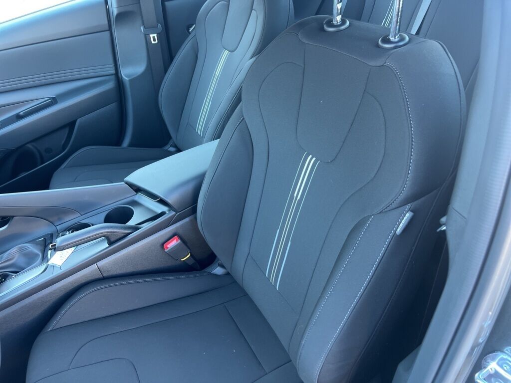 2026 Hyundai ELANTRA SEL Sport Waldorf MD