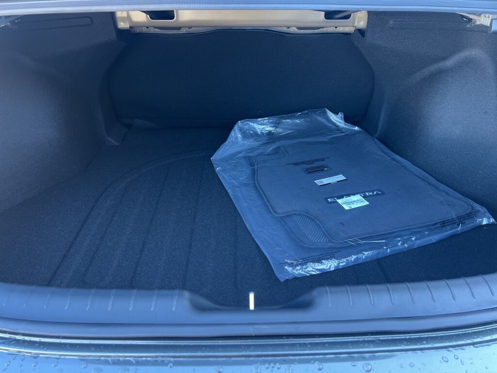 2026 Hyundai ELANTRA SEL Sport Waldorf MD