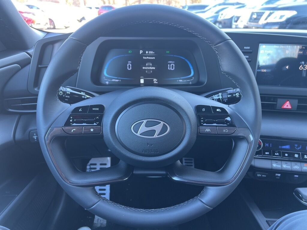 2026 Hyundai ELANTRA SEL Sport Waldorf MD