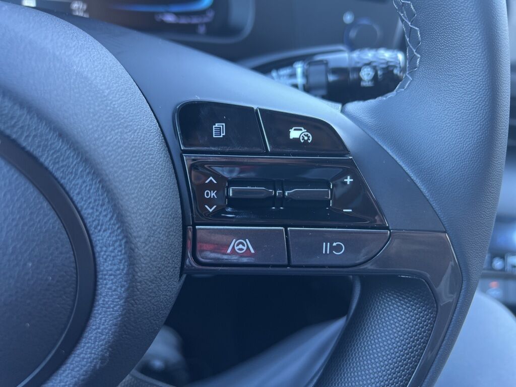 2026 Hyundai ELANTRA SEL Sport Waldorf MD