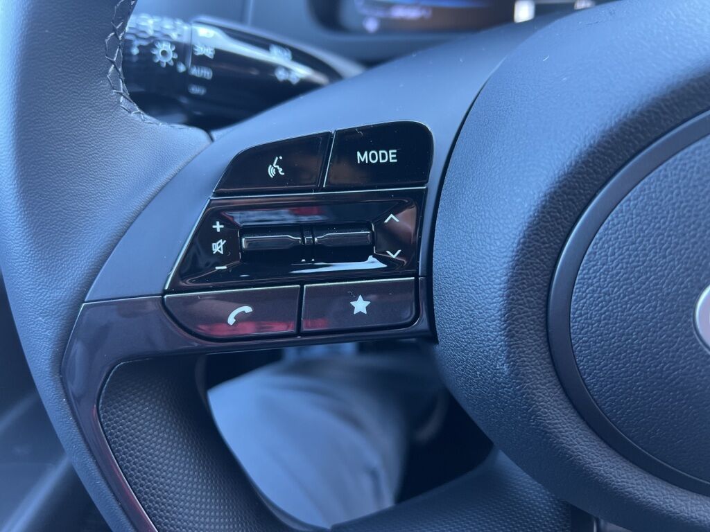 2026 Hyundai ELANTRA SEL Sport Waldorf MD