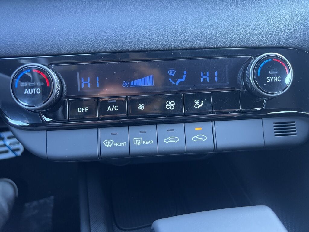 2026 Hyundai ELANTRA SEL Sport Waldorf MD