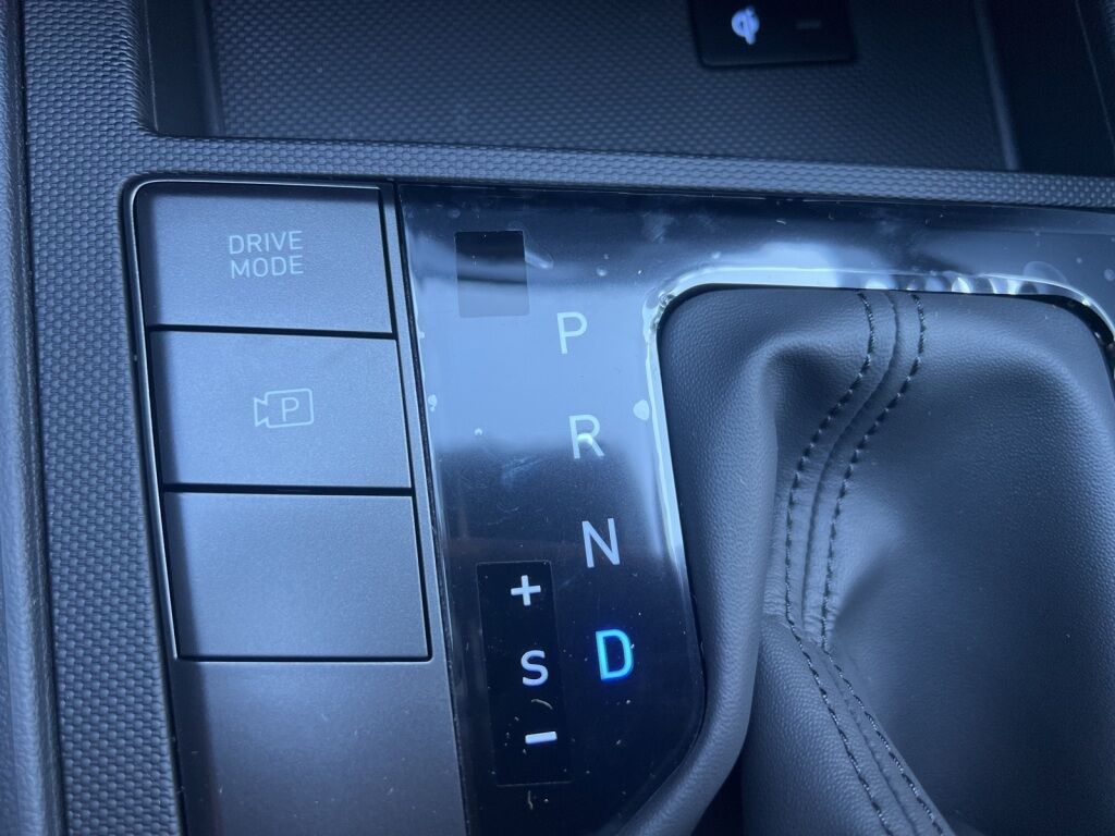 2026 Hyundai ELANTRA SEL Sport Waldorf MD