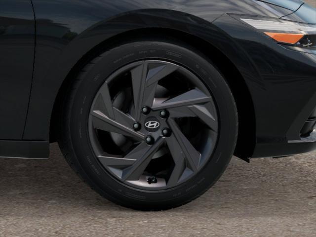 2026 Hyundai ELANTRA SEL Sport Waldorf MD