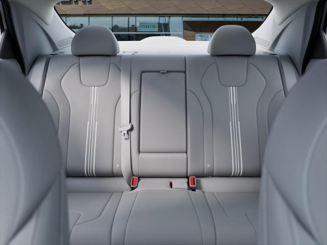 2026 Hyundai ELANTRA SEL Sport Waldorf MD