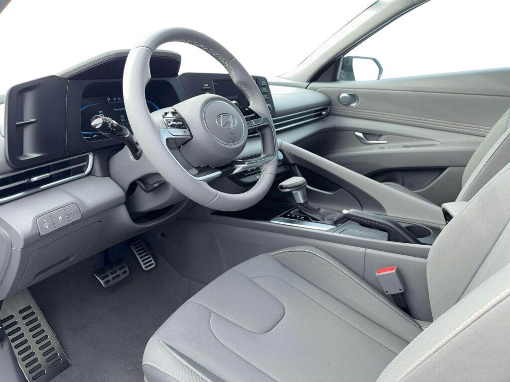 2026 Hyundai ELANTRA SEL Sport Waldorf MD