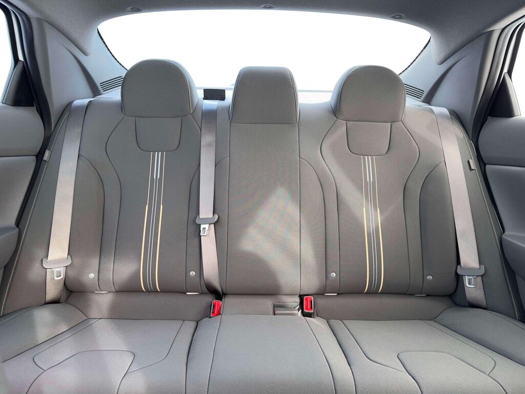 2026 Hyundai ELANTRA SEL Sport Waldorf MD
