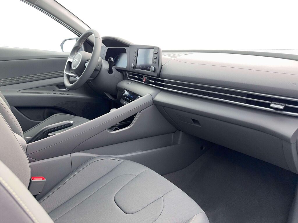 2026 Hyundai ELANTRA SEL Sport Waldorf MD