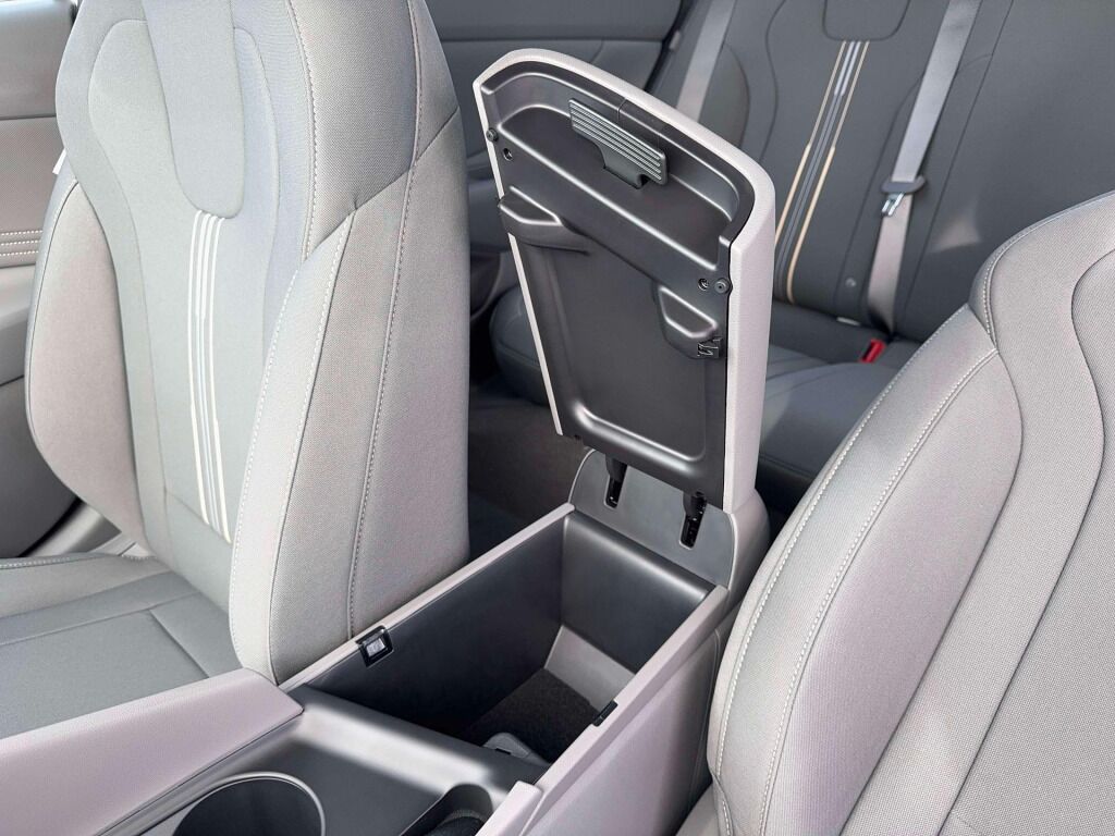 2026 Hyundai ELANTRA SEL Sport Waldorf MD