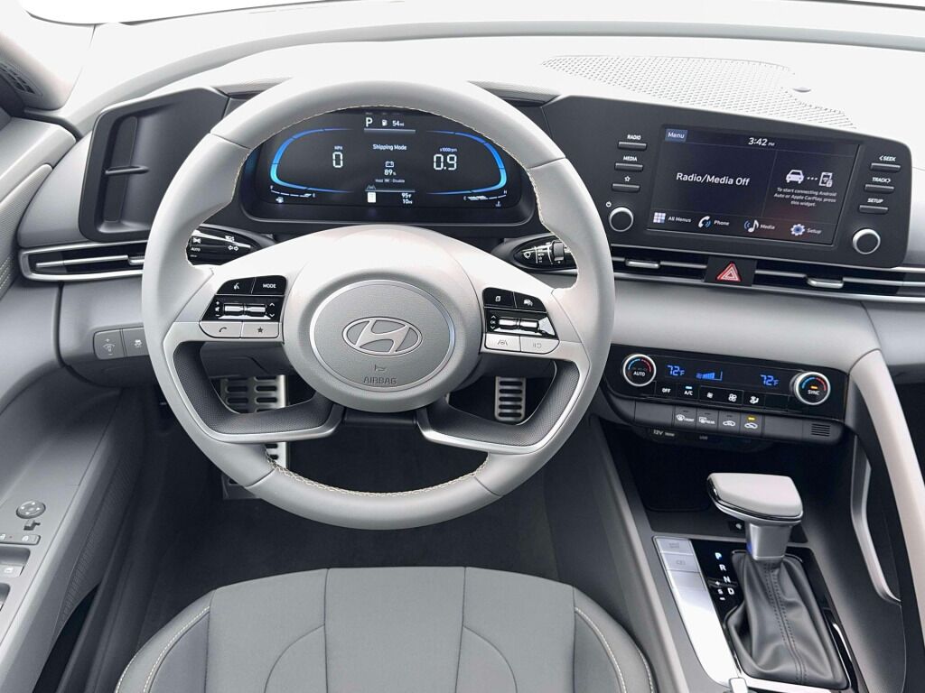2026 Hyundai ELANTRA SEL Sport Waldorf MD