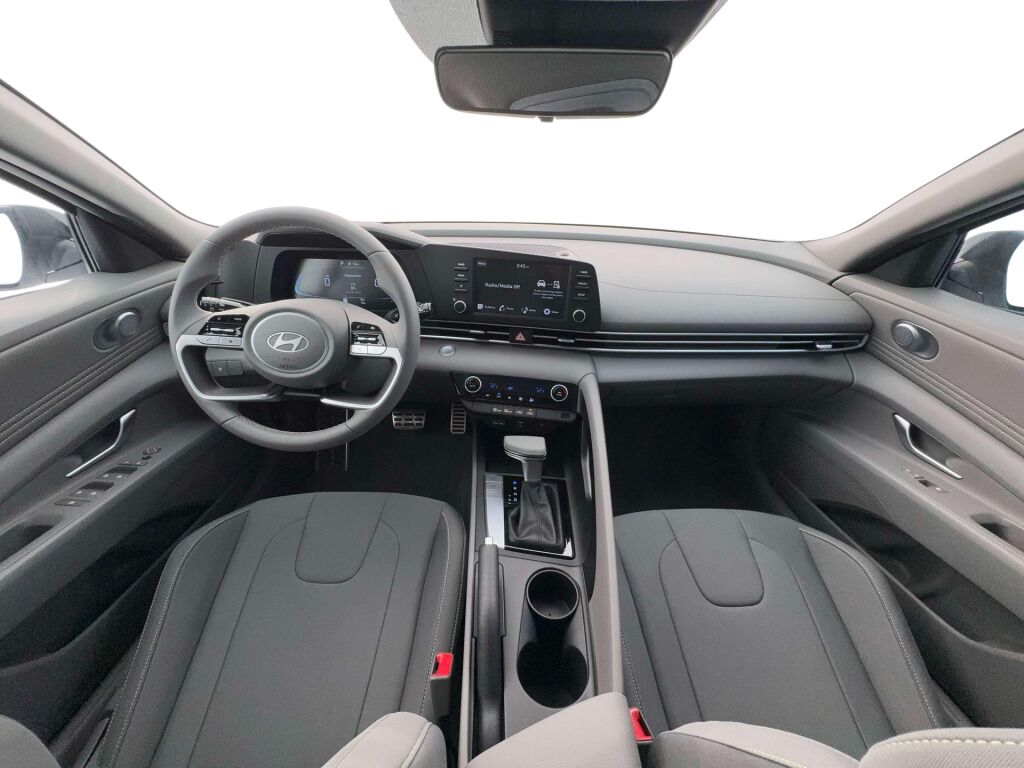 2026 Hyundai ELANTRA SEL Sport Waldorf MD