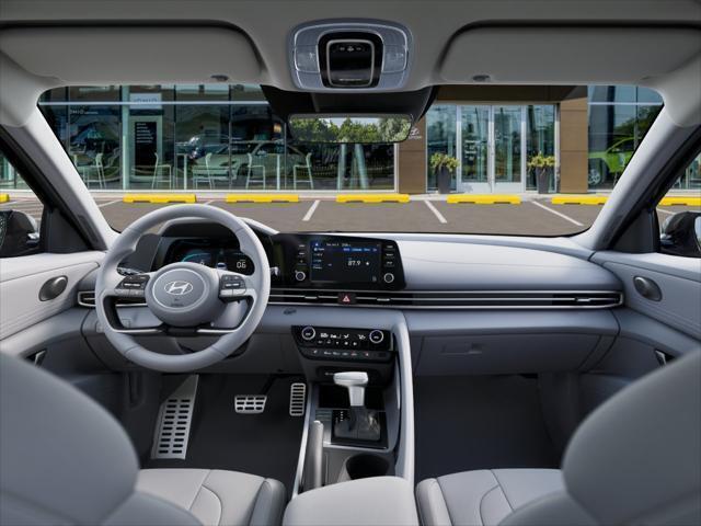 2026 Hyundai ELANTRA SEL Sport Waldorf MD