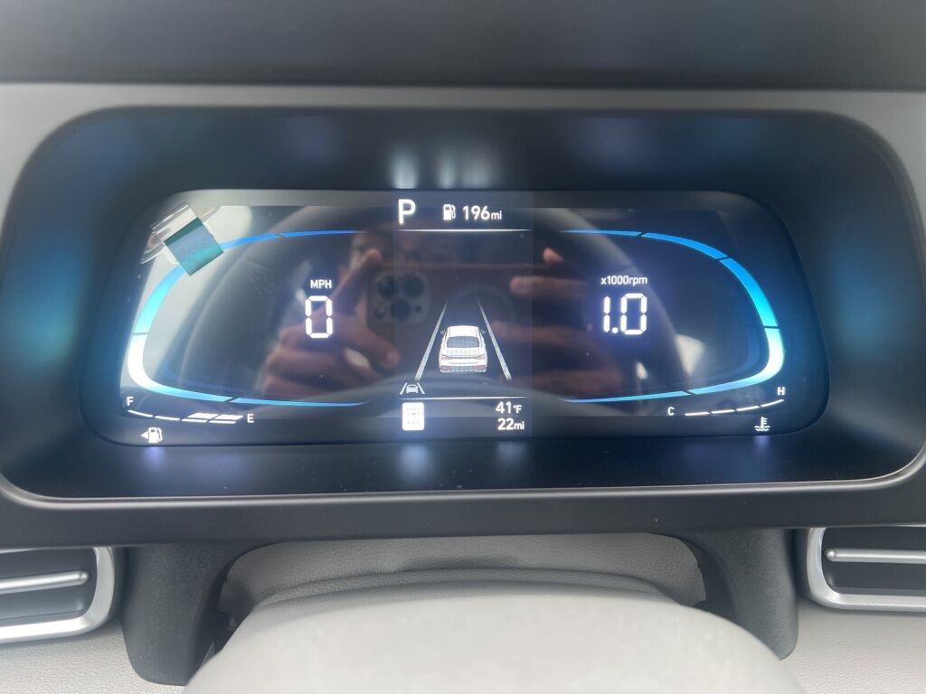 2026 Hyundai ELANTRA SEL Sport Waldorf MD