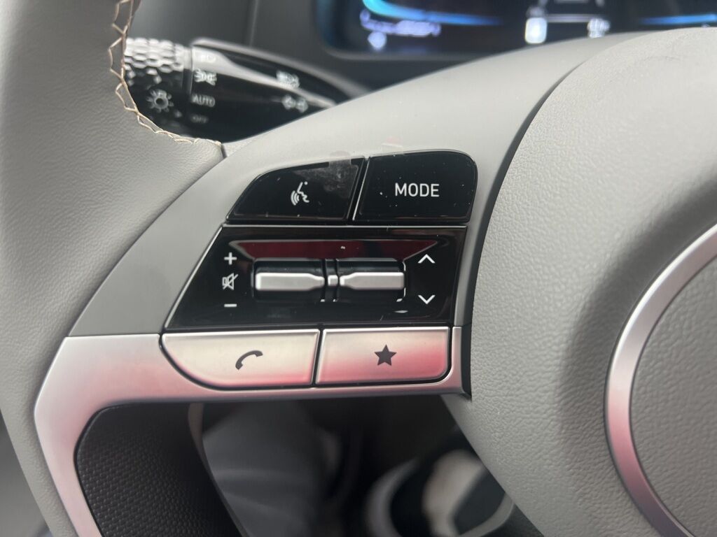 2026 Hyundai ELANTRA SEL Sport Waldorf MD