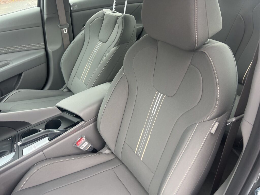 2026 Hyundai ELANTRA SEL Sport Waldorf MD