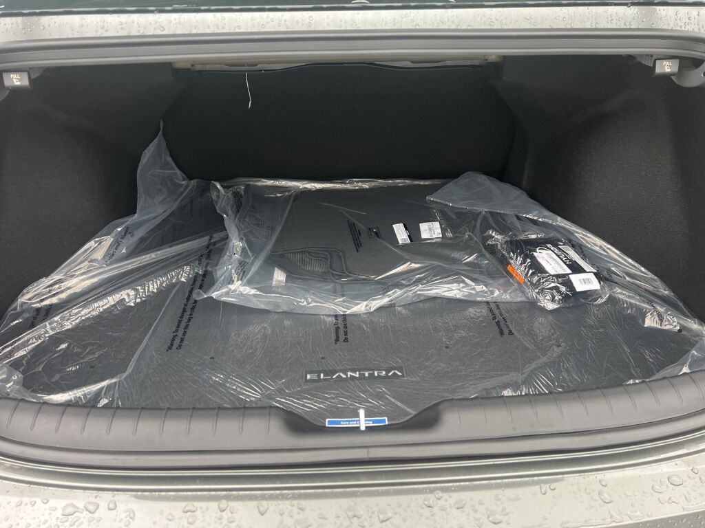 2026 Hyundai ELANTRA SEL Sport Waldorf MD