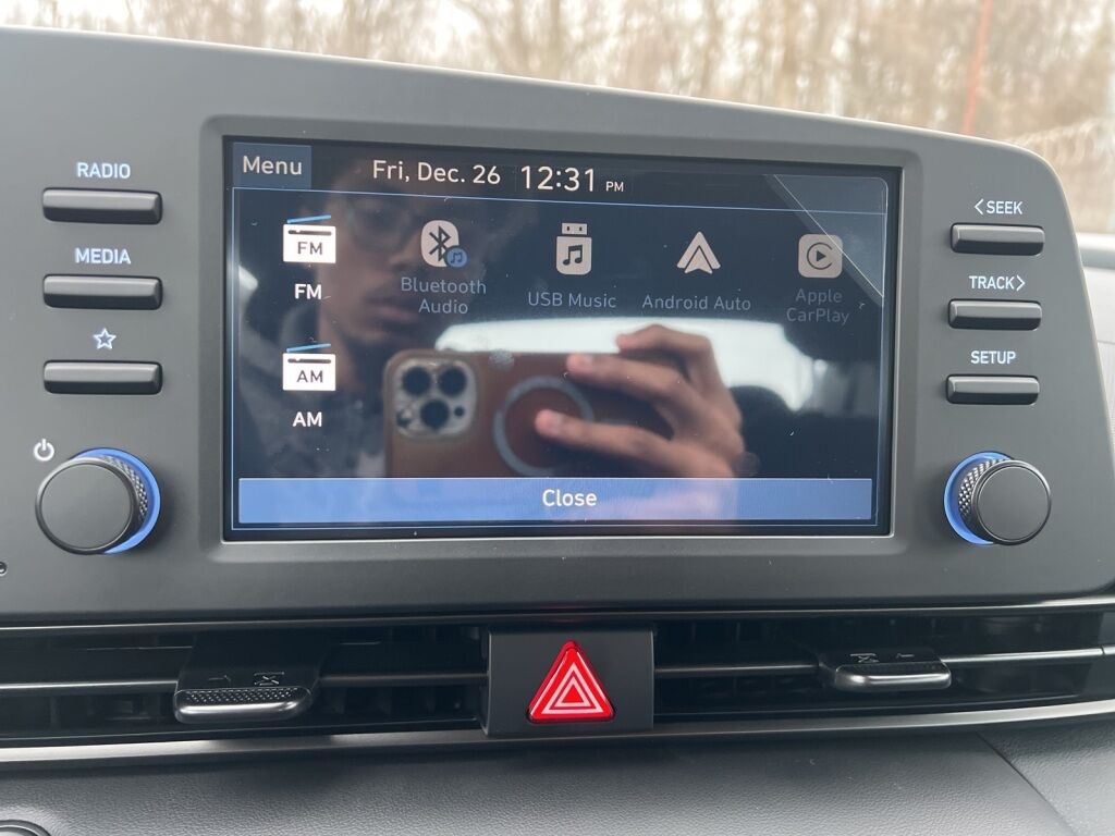 2026 Hyundai ELANTRA SEL Sport Waldorf MD