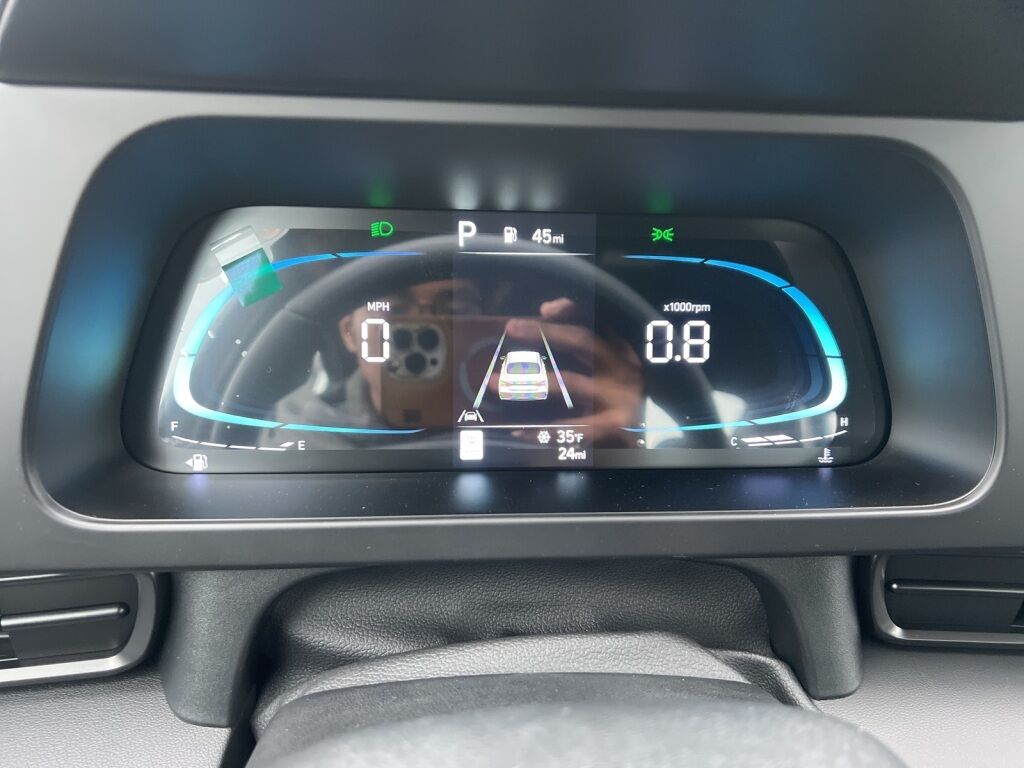 2026 Hyundai ELANTRA SEL Sport Waldorf MD