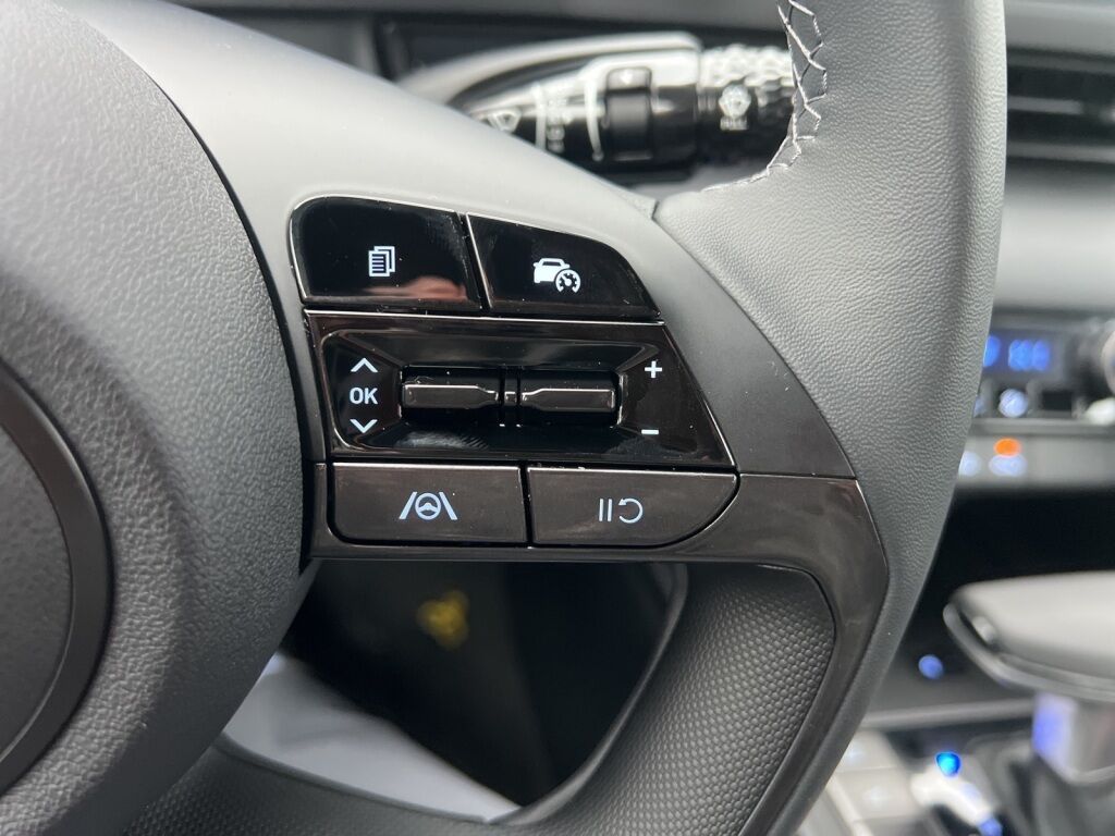 2026 Hyundai ELANTRA SEL Sport Waldorf MD