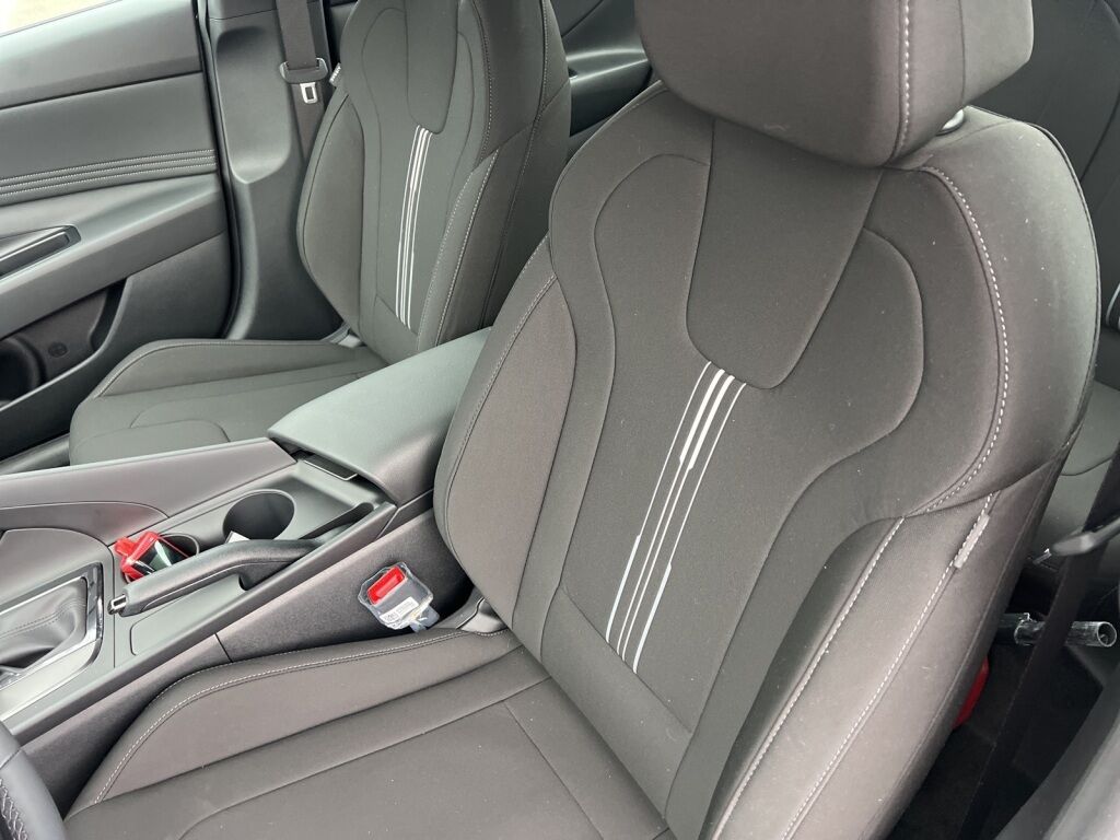 2026 Hyundai ELANTRA SEL Sport Waldorf MD