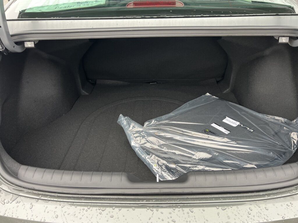 2026 Hyundai ELANTRA SEL Sport Waldorf MD